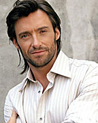 Hugh Jackman